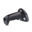 Scanner Honeywell Voyager 1250g, USB, černý, stojan