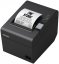 EPSON TM-T20III, černá, USB + serial (RS232)