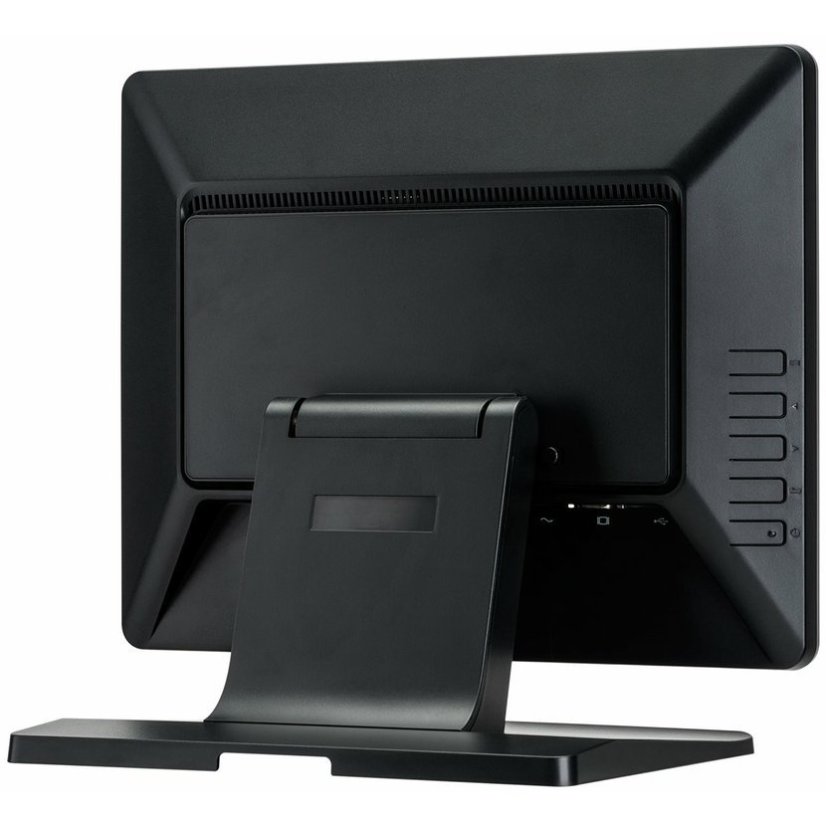 iiyama 15" T1521MSC-B2:IPS, XGA, PCAP, HDMI, dotykový, kapacitní
