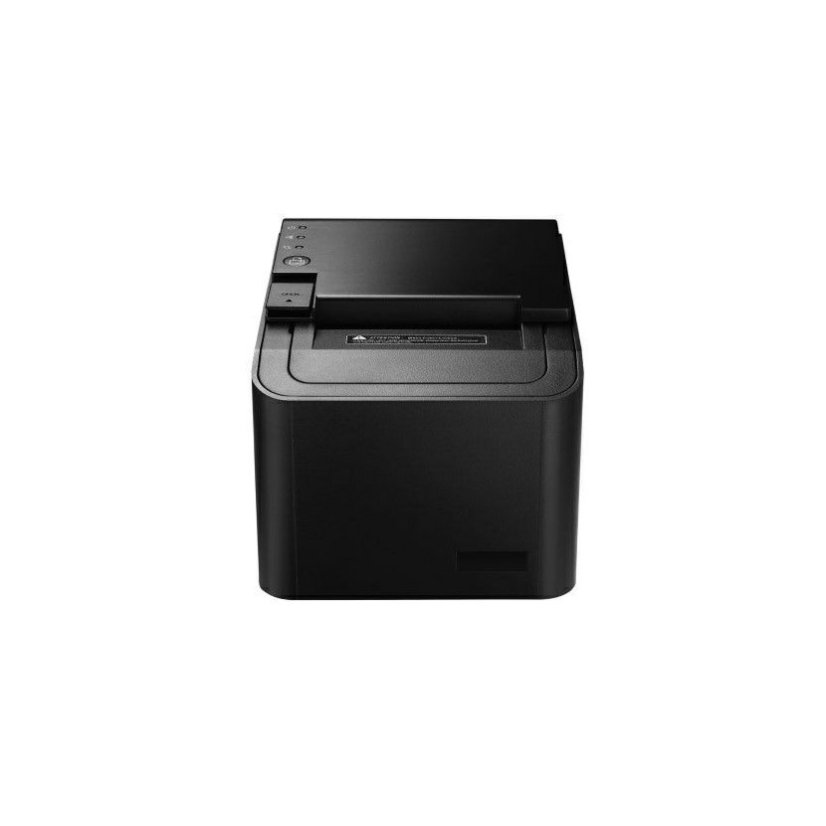 TYSSO PRP-250CL, RS232/USB/Ethernet(LAN), černá (OKPRINT 250CL)