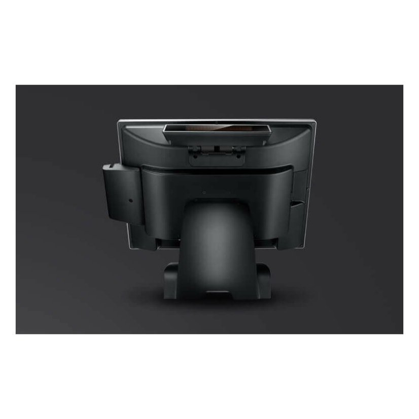 TYSSO VFD zákaznický displej pro POS-1000 a TP-1615 (SEMI-POS-1000-VFD-R-B-P)