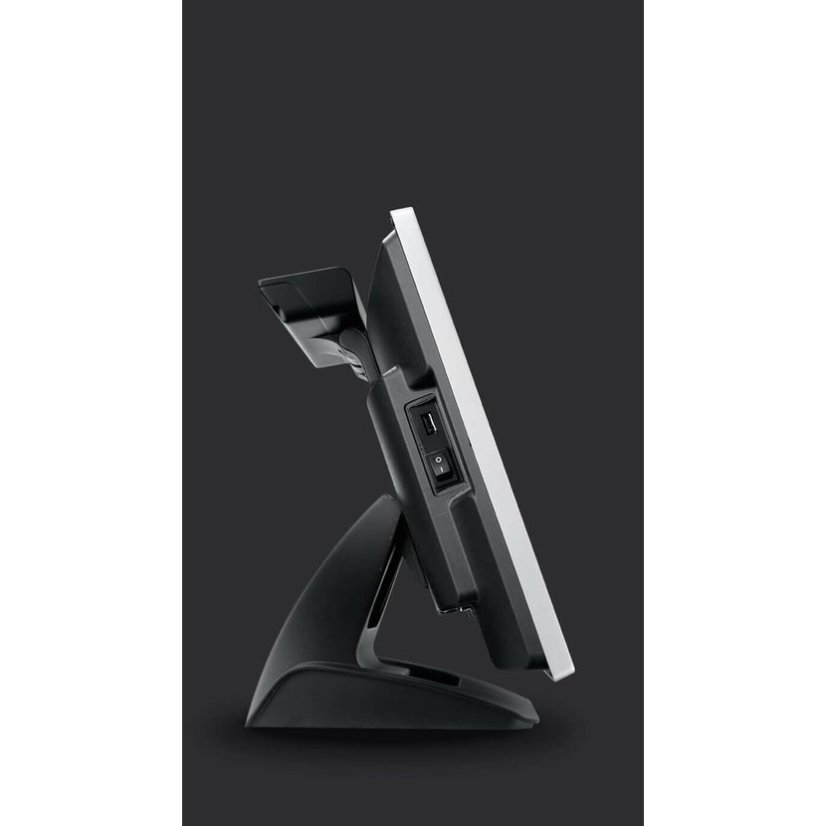 TYSSO VFD zákaznický displej pro POS-1000 a TP-1615 (SEMI-POS-1000-VFD-R-B-P)