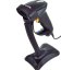 Scanner VIRTUOS HT-310A, USB, stojánek, černý