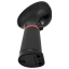Scanner VIRTUOS HW-855A, bezdrôtový so základňou USB, čierny
