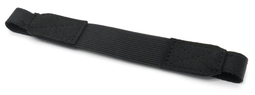 Hand strap - popruh na ruku pro Zebra TC21, TC22, TC26, TC27, TC53, TC58, TC73, TC78, černý