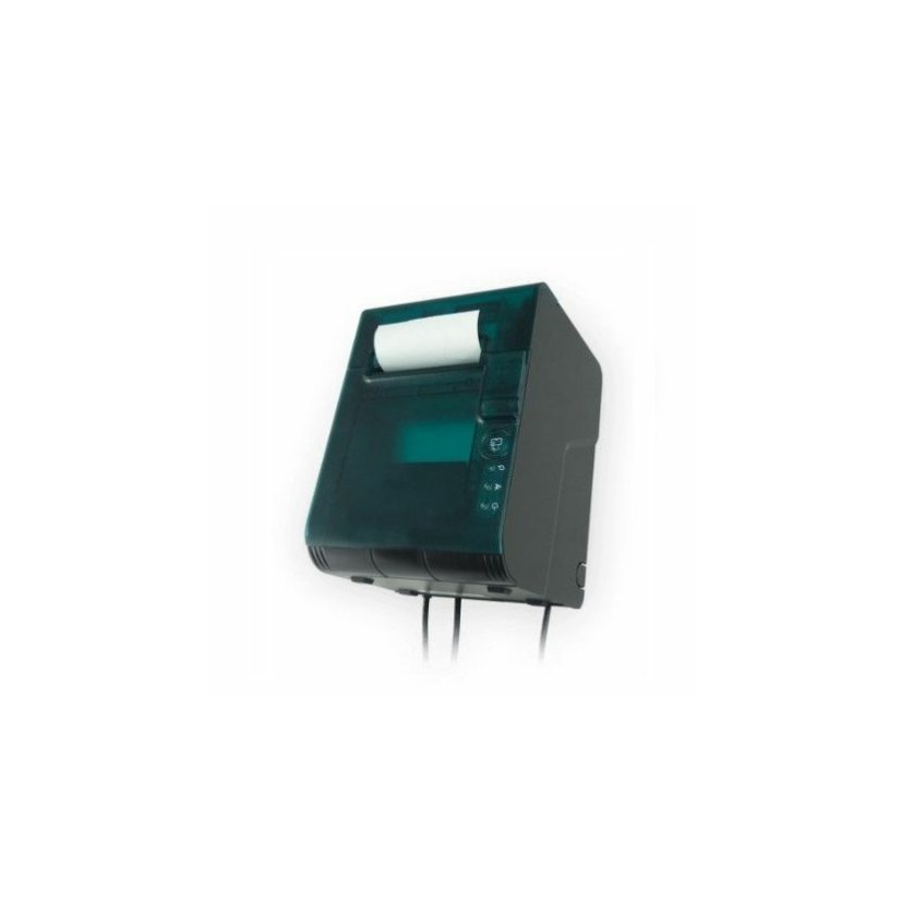 TYSSO PRP-188, RS232/USB/Ethernet(LAN), černá (OKPRINT 188)