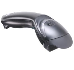 Scanner Honeywell MS5145 Eclipse, černý, USB (KBD)