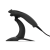 Honeywell Voyager XP Curve 1400g - USB kit, stojan